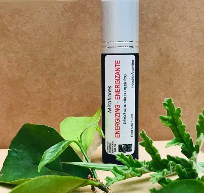 aceites escenciales organicos energizantes