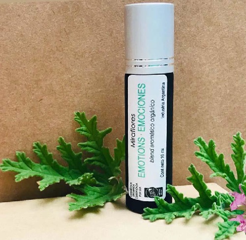 Venta Aceites escenciales organicos puro