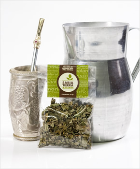 Hoja Seca de Moringa Sabia Tierra