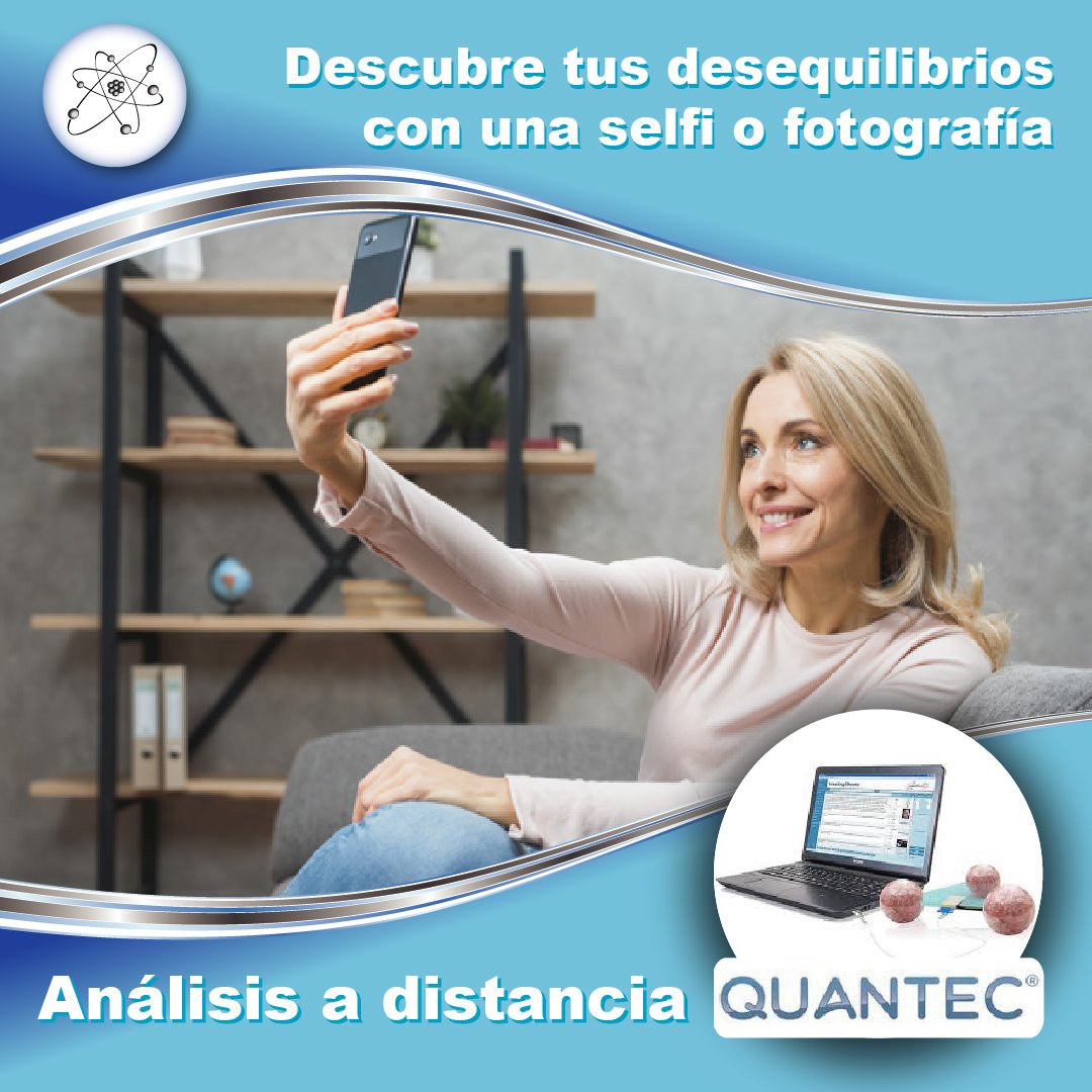 Analisis a Distancia Quantec