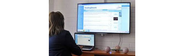 sistema  quantec argentina tratamiento