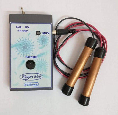 BIO zapper equipo, parasitos destruye todo tipo de Virus, bacterias alternativa ideal para la salud, radionica equipos