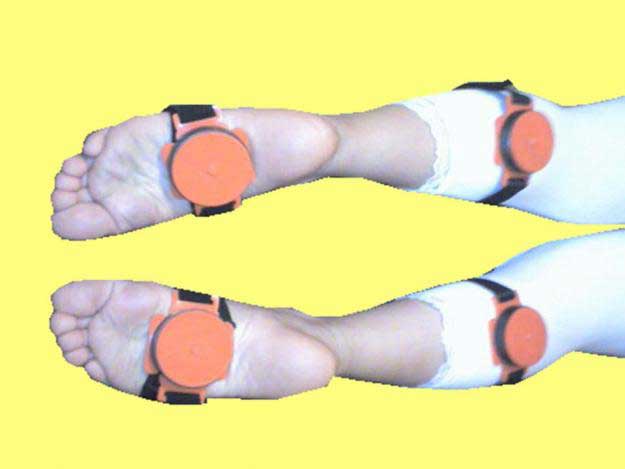 MAGNETOTERAPIA